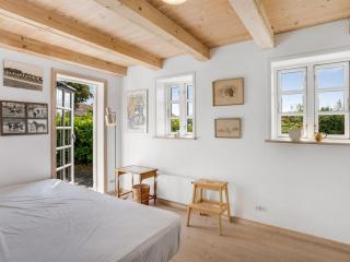 Holiday Home Eva - 1-5km to the fjord by Interhome - 5