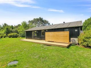 Holiday Home Nette - 300m from the sea by Interhome - 0
