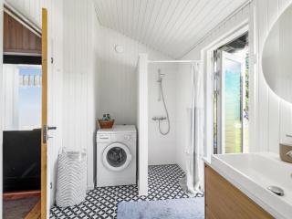 Holiday Home Nette - 300m from the sea by Interhome - 1