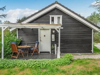 Holiday Home Fiallar - 7-5km from the sea by Interhome - 8