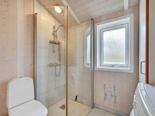 Holiday Home Sitka - 250m from the sea by Interhome - 3
