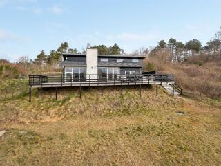 Holiday Home Gise - 800m from the sea by Interhome - 0
