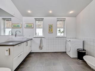 Holiday Home Gise - 800m from the sea by Interhome - 6