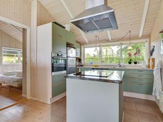 Holiday Home Tashina - 200m from the sea by Interhome - 7