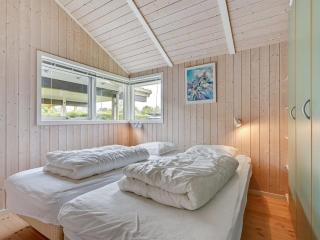 Holiday Home Tashina - 200m from the sea by Interhome - 6