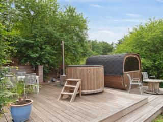 Holiday Home Stefani - 1km from the sea by Interhome - 9