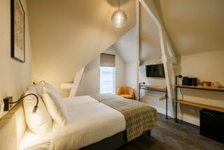 Hotel Bloemendaal by BHC - 8