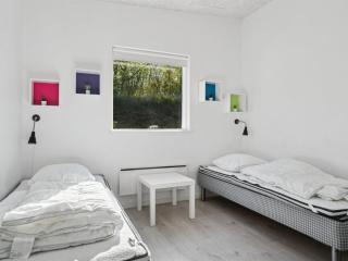 Holiday Home Irek - 500m from the sea by Interhome - 2