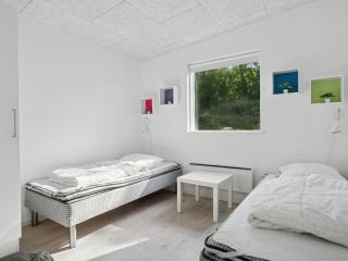 Holiday Home Irek - 500m from the sea by Interhome - 1