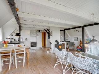 Holiday Home Brunhild - 300m to the fjord by Interhome - 2