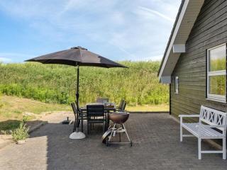 Holiday Home Bitha - 400m from the sea by Interhome - 9