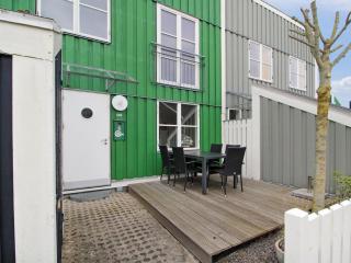 Holiday Home Nalle - 5m from the sea by Interhome - 0