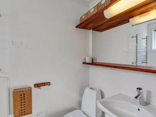 Holiday Home Nalle - 5m from the sea by Interhome - 8