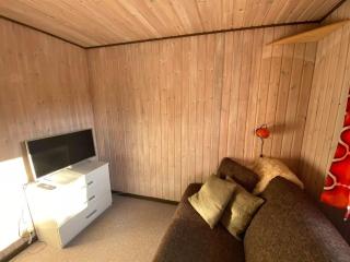 Holiday Home Menard - 400m from the sea by Interhome - 4
