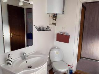 Holiday Home Menard - 400m from the sea by Interhome - 3