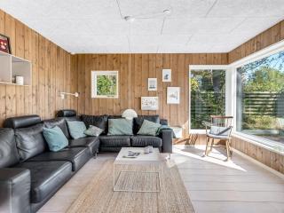 Holiday Home Sylva - 150m from the sea by Interhome - 9