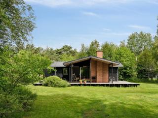 Holiday Home Skjold - 600m from the sea by Interhome - 0