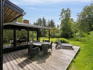 Holiday Home Skjold - 600m from the sea by Interhome - 9