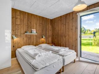 Holiday Home Sylva - 150m from the sea by Interhome - 2