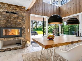 Holiday Home Sylva - 150m from the sea by Interhome - 1