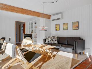 Holiday Home Skjold - 600m from the sea by Interhome - 1