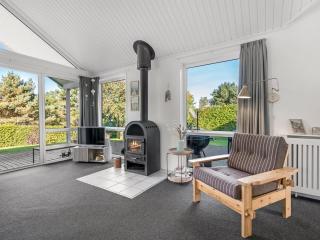 Holiday Home Kukka - 600m from the sea by Interhome - 7