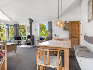 Holiday Home Kukka - 600m from the sea by Interhome - 5