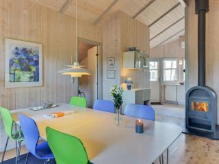 Holiday Home Raafael - 175m from the sea by Interhome - 6