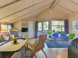 Holiday Home Raafael - 175m from the sea by Interhome - 2