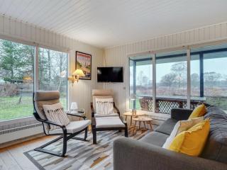 Holiday Home Norell - 800m from the sea by Interhome - 3