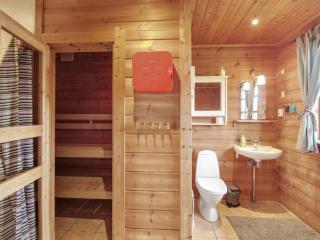 Holiday Home Kersta - 400m from the sea by Interhome - 4