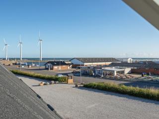 Apartment Line - 10m from the sea by Interhome - 6