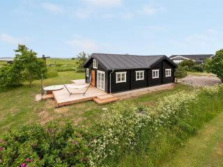 Holiday Home Siebelt - 200m from the sea by Interhome - 9