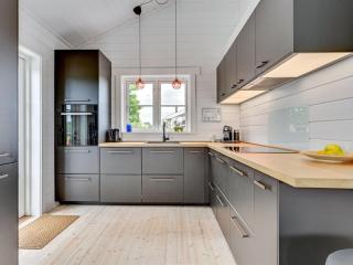Holiday Home Siebelt - 200m from the sea by Interhome - 4