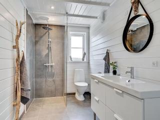 Holiday Home Siebelt - 200m from the sea by Interhome - 3