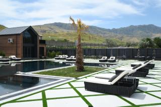 Zarra Hotel & Resort - 7