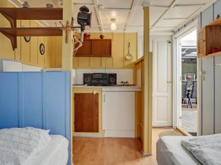 Holiday Home Vian - 200m from the sea by Interhome - 2