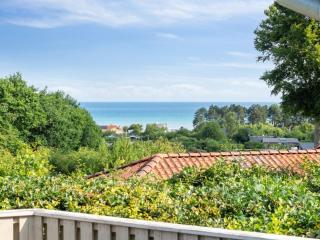 Holiday Home Ludewiga - 350m from the sea by Interhome - 9