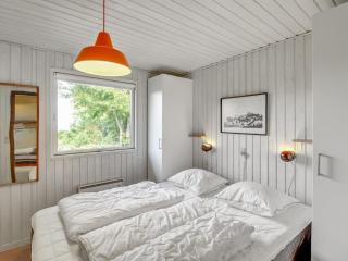Holiday Home Ludewiga - 350m from the sea by Interhome - 1
