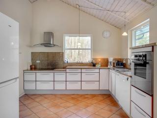 Holiday Home Thorman - 75m from the sea by Interhome - 5