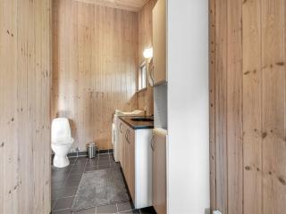 Holiday Home Swale - 500m from the sea by Interhome - 3