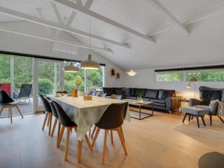 Holiday Home Jakko - 300m from the sea by Interhome - 2