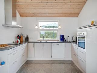 Holiday Home Kimi - 800m from the sea by Interhome - 6