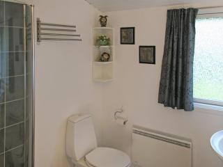 Holiday Home Ilya - 90m to the fjord by Interhome - 2