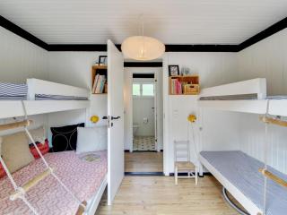 Holiday Home Øllegård - 250m from the sea by Interhome - 2