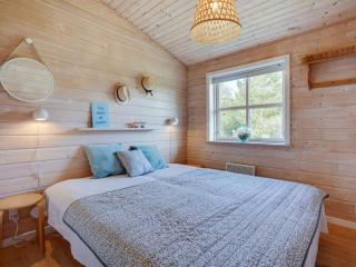 Holiday Home Botwith - 400m from the sea by Interhome - 2