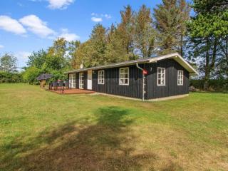 Holiday Home Salgarth - 450m from the sea by Interhome - Saeby - 0