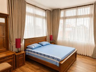 The Misty Manor - 9