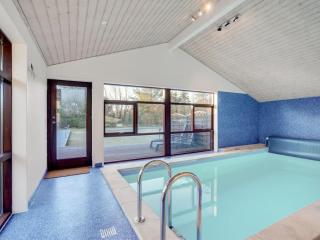 Holiday Home Sirpa - 1km from the sea by Interhome - 9