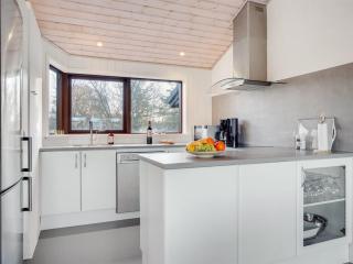 Holiday Home Sirpa - 1km from the sea by Interhome - 5